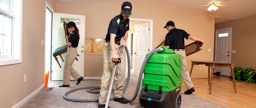New Braunfels, TX cleaning services